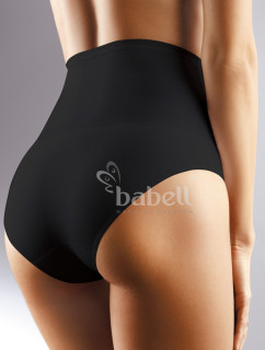 Stahovací kalhotky model 18392182 black plus - Babell