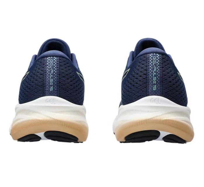 15 W 401 dámské běžecké boty model 19654827 - Asics