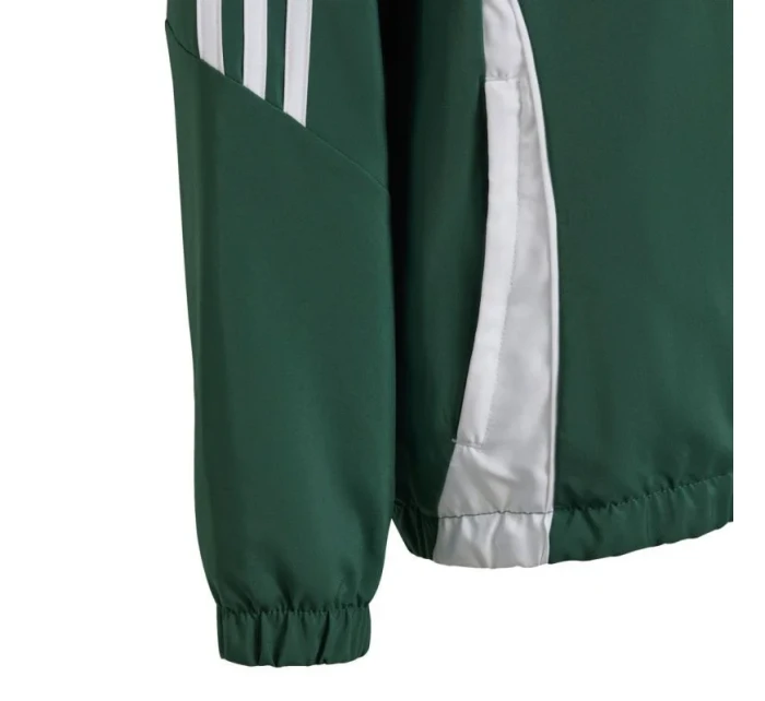 Bunda Adidas Tiro 24 Jr IM8796