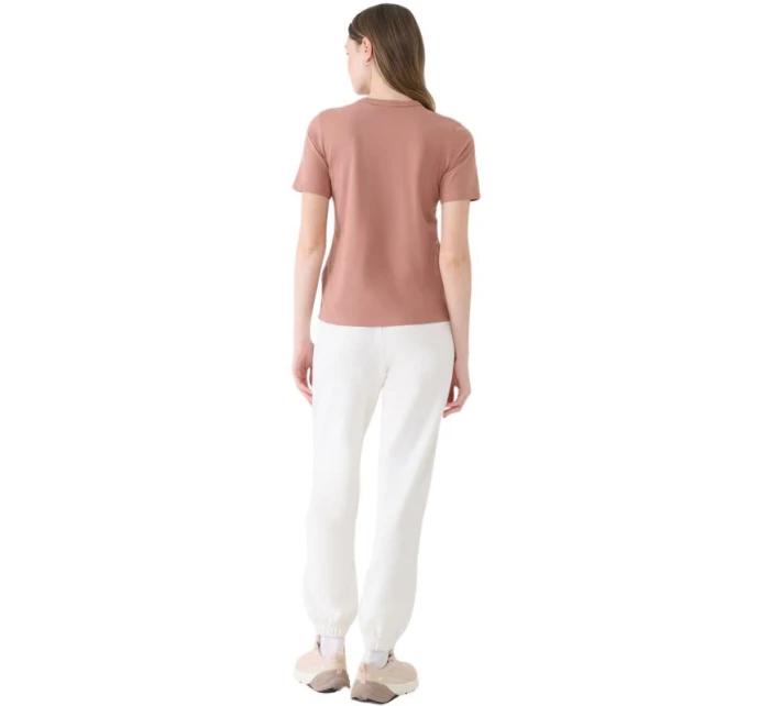 Kalhoty CAS W WSS25TTRO 11S dámské model 21021223 - 4F