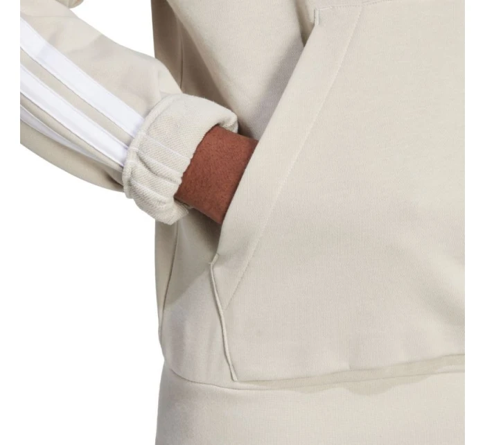 Essentials 3Stripes French Terry Hoodie M model 21037855 pánské - ADIDAS