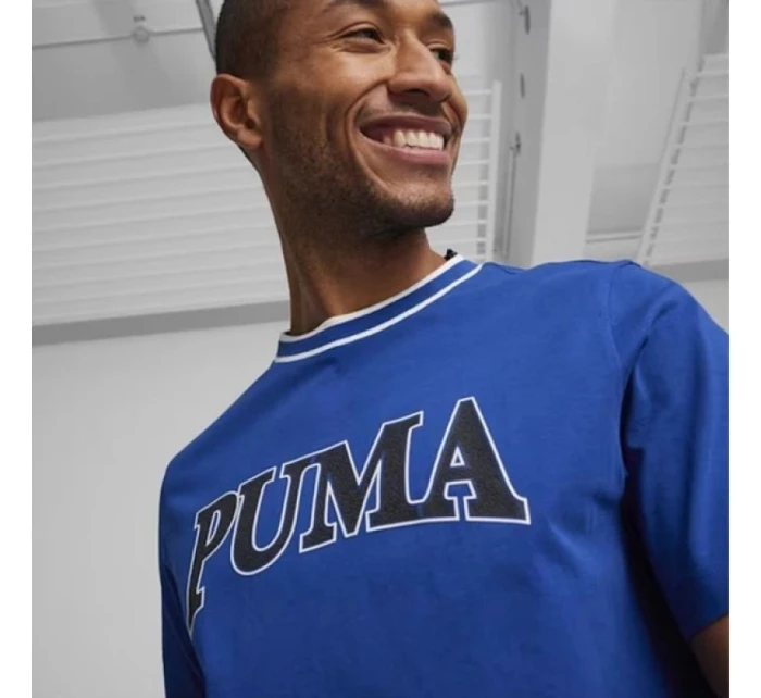 Tričko Puma Squad M 678967 17