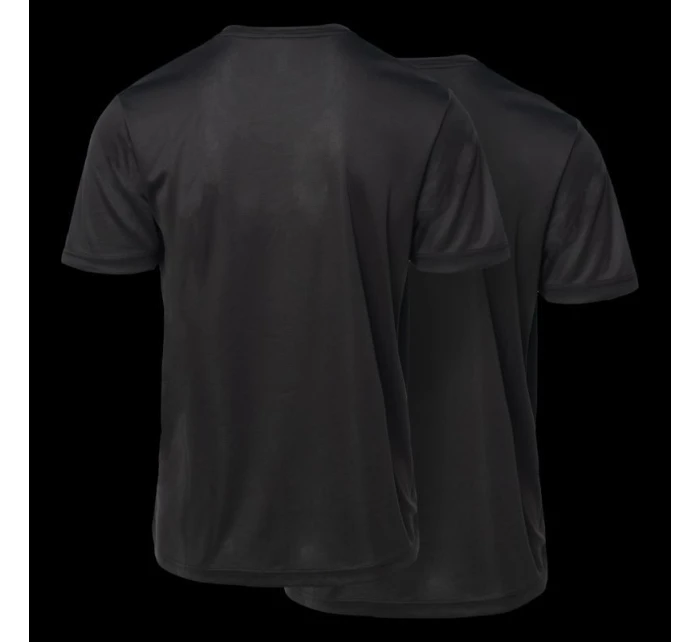 Pánské tričko s krátkým rukávem model 21356025 2 PACK - Hi-Tec Pánské tričko s krátkým rukávem model 21356025 2 PACK - Hi-Tec