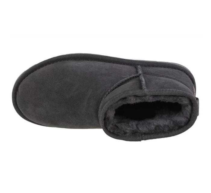 EMU Australia Stinger Micro W W W10937-CHAR dámska obuv