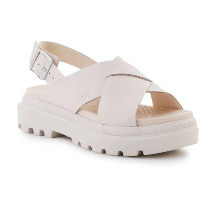 Sandále Palladium Pallacruise Crossed W 94461-175-M