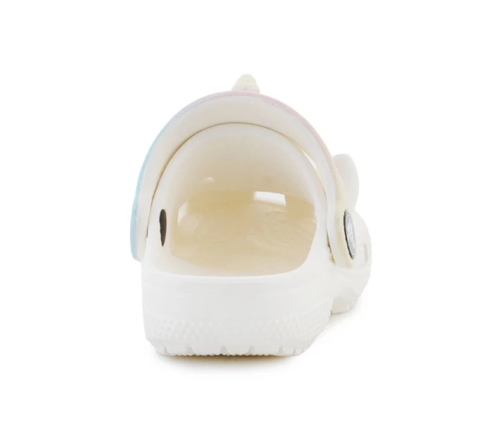 Crocs Classic IAM Rainbow Unicornctg Jr 209701-0WV