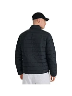 Pánská péřová bunda  deep black WAW25TDJA 20S pánské model 21396431 - 4F