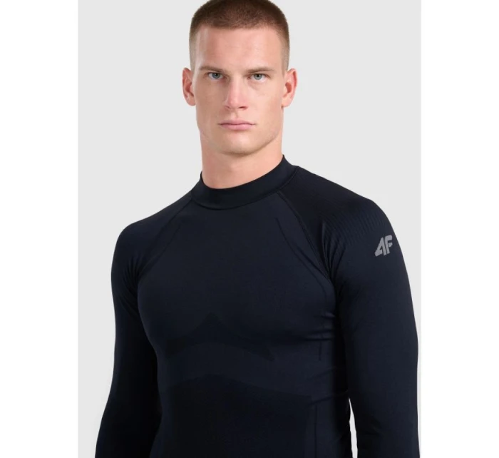 Pánské bezešvé termoprádlo (top) model 21721629 pánské - 4F