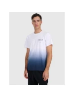 Pánské tričko s potiskem model 21815679 - 4F