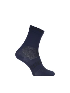 Dámske ponožky Rogelli RCS-15 modré 40-43