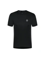 Bežecký dres Rogelli CORE black 3XL