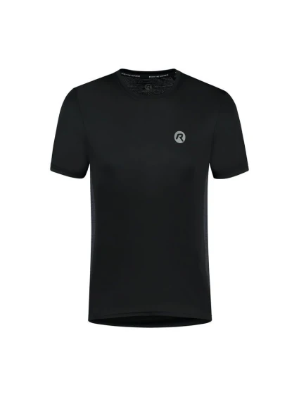 Bežecký dres Rogelli CORE black 3XL