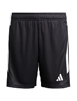 Detské tréningové šortky adidas Tiro 26 League black and white JY7147