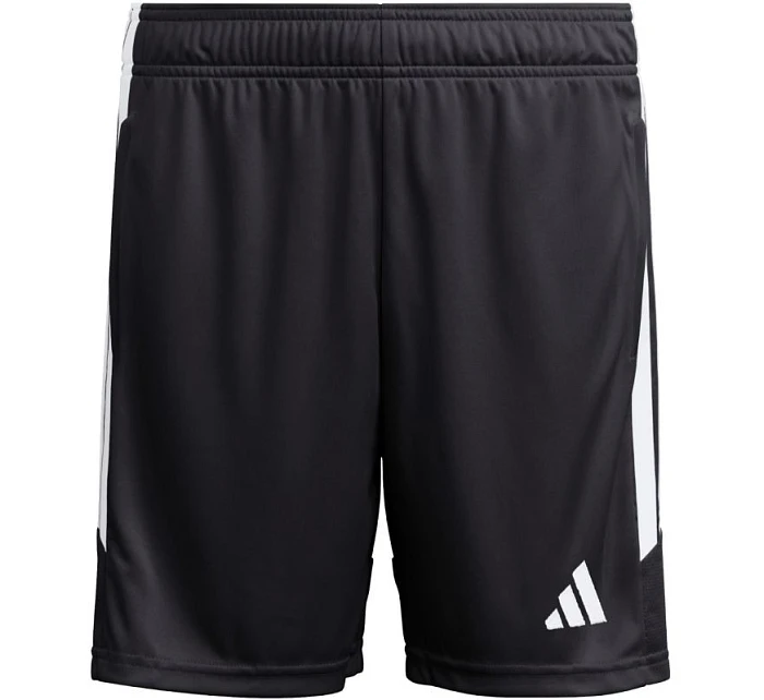 Detské tréningové šortky adidas Tiro 26 League black and white JY7147