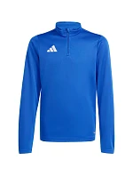 Dětská mikina Entrada 26 Training Top modrá model 21914196 - ADIDAS