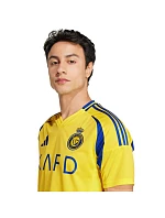 Pánské tričko Al FC  Home žluté pánské model 22054633 - ADIDAS