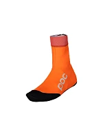 Chrániče na boty POC Thermal Bootie, oranžové