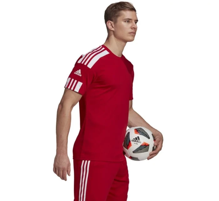 Pánske futbalové tričko Squadra 21 JSY M GN5722 - Adidas