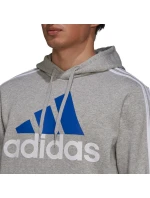 Bluza Mens Essentials Hoodie M model 19557424 pánské - ADIDAS