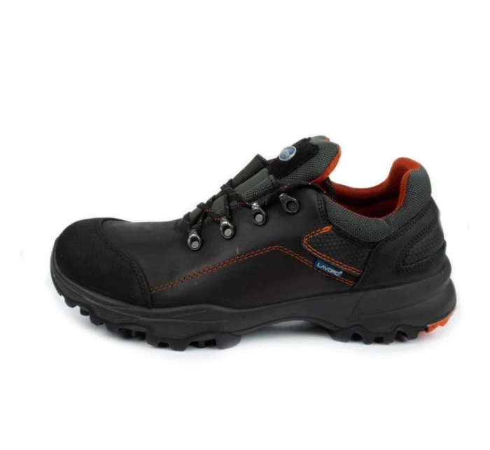 Bezpečnostná pracovná obuv Lavoro 1229.50