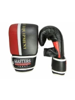 Tréninkové rukavice model 18693588 - Masters Tréninkové rukavice model 18693588 - Masters