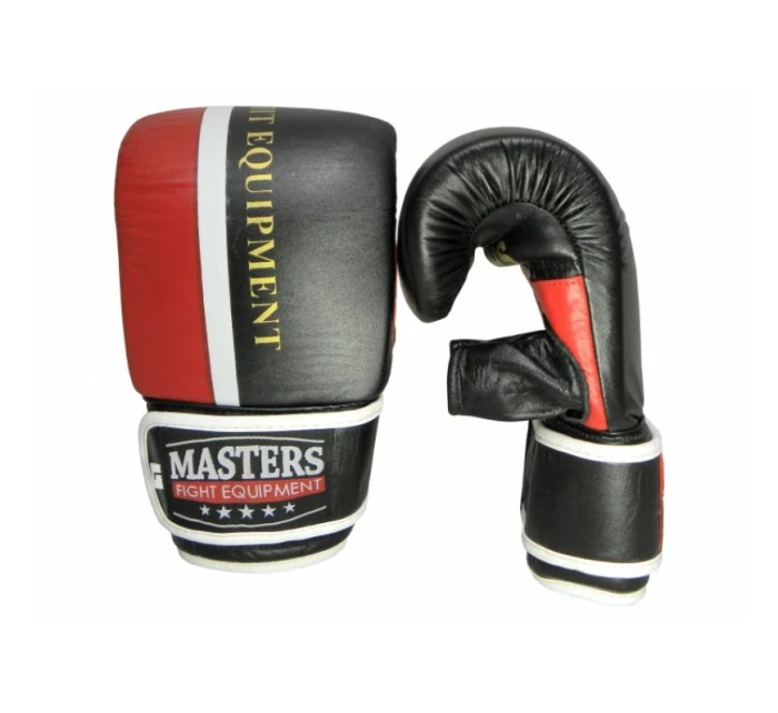 Tréninkové rukavice model 18693588 - Masters Tréninkové rukavice model 18693588 - Masters