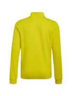 Dětská mikina Entrada 22 Training Top Jr model 17337183 - ADIDAS Dětská mikina Entrada 22 Training Top Jr model 17337183 - ADIDAS