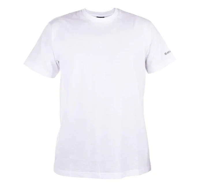 Pánske hladké tričko M 92800041772 - Hi-Tec Pánske hladké tričko M 92800041772 - Hi-Tec