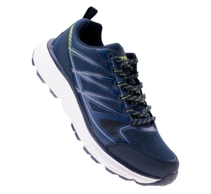 Pánske topánky Taggy M 92800401697 - Hi-Tec