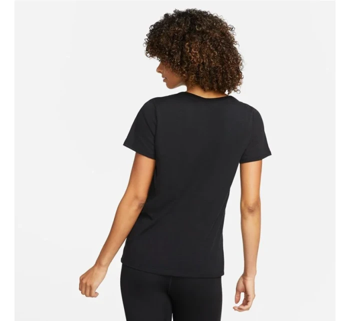 DF Tee W model 18570270 010 tričko - NIKE