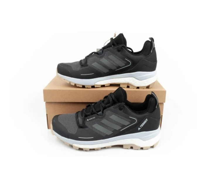 Boty Terrex 2 GTX W model 18735474 - ADIDAS Boty Terrex 2 GTX W model 18735474 - ADIDAS