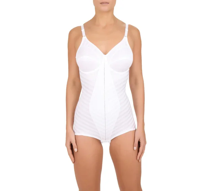 Felina 76 Weftloc 0005076, Body ohne Bügel 5076 003 biela Felina 76 Weftloc 0005076, Body ohne Bügel 5076 003 biela