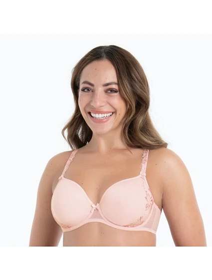 podprsenka s kosticí košíčky se rose RosaFaia model 22124271 - Rosa Faia podprsenka s kosticí košíčky se rose RosaFaia model 22124271 - Rosa Faia
