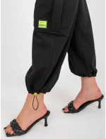 Nastavte BA KMPL Z 236.01 čierna