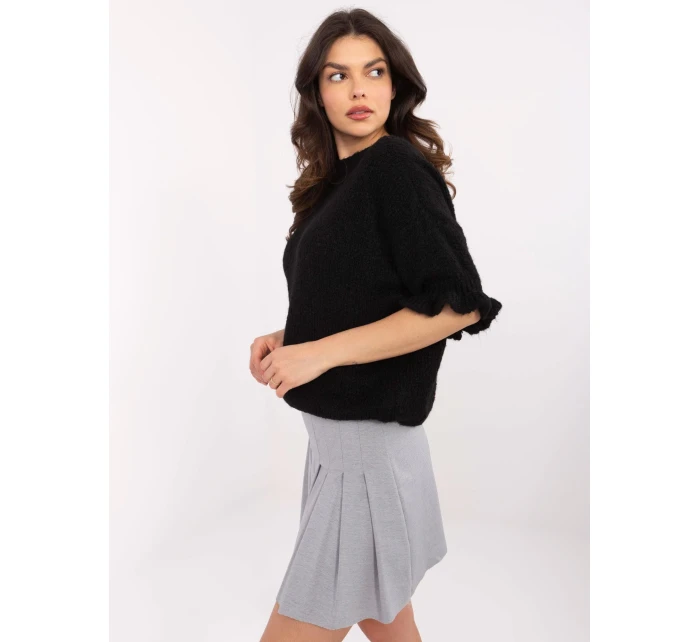 Jumper MI SW model 20925599 černý - FPrice