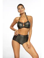 Plavky Giselle Nero-Kaki M-620 (2) - Marko