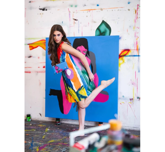 Krása Som silný Krása Som silný