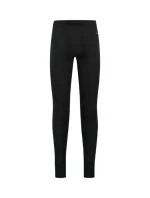 Termoprádlo unisex spodky čierne Termoprádlo unisex spodky čierne