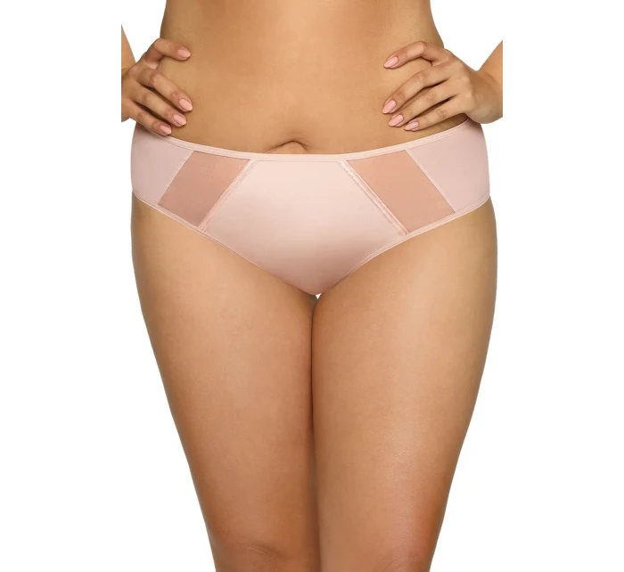 Dámske nohavičky brazilky AV 1923 / B Béžové