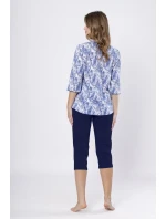 DÁMSKE PYŽAMO EWLIN 1661 DÁMSKE PYŽAMO EWLIN 1661