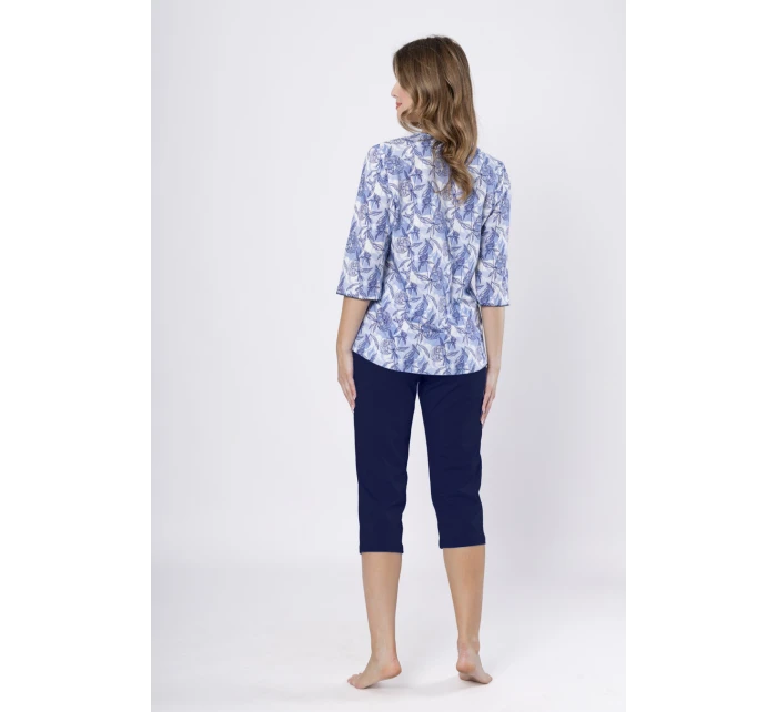 DÁMSKE PYŽAMO EWLIN 1661 DÁMSKE PYŽAMO EWLIN 1661