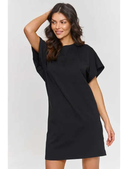 Denné šaty model 209748 Makadamia