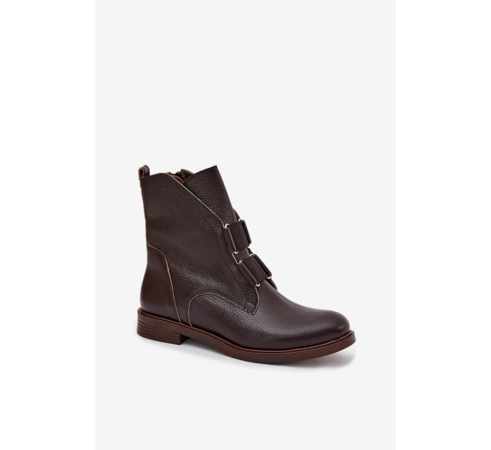 Obuv model 222966 Step in style