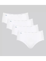 Basic+ Midi model 21999317 WHITE  WHITE - Sloggi