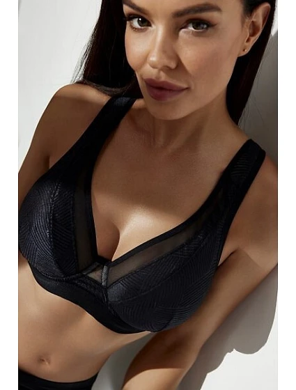Soft podprsenka model 22284543 - Ava Soft podprsenka model 22284543 - Ava