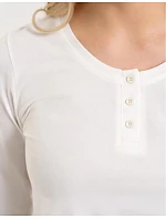 Piżama Moraj PDD5000-012 dł/r S-2XL Piżama Moraj PDD5000-012 dł/r S-2XL