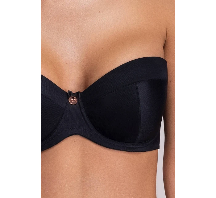 Dámska podprsenka bardotka Ava 1787