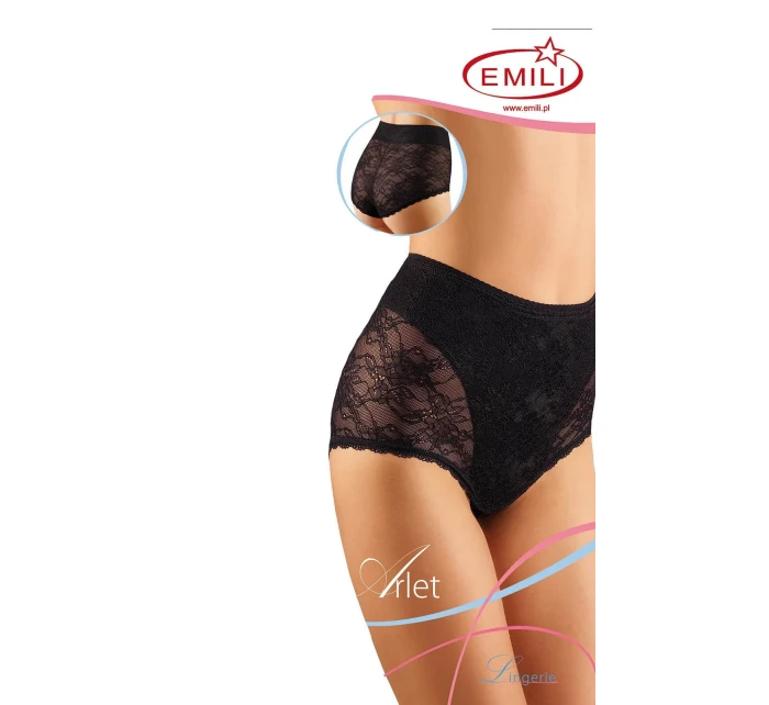 Emili Arlet nohavičky S-2XL