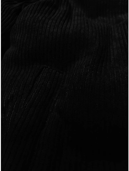 kurtka damska z stójką czarna model 21318851 - J.STYLE