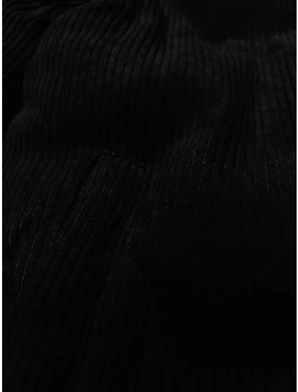 kurtka damska z  czarna model 21318851 - J.STYLE